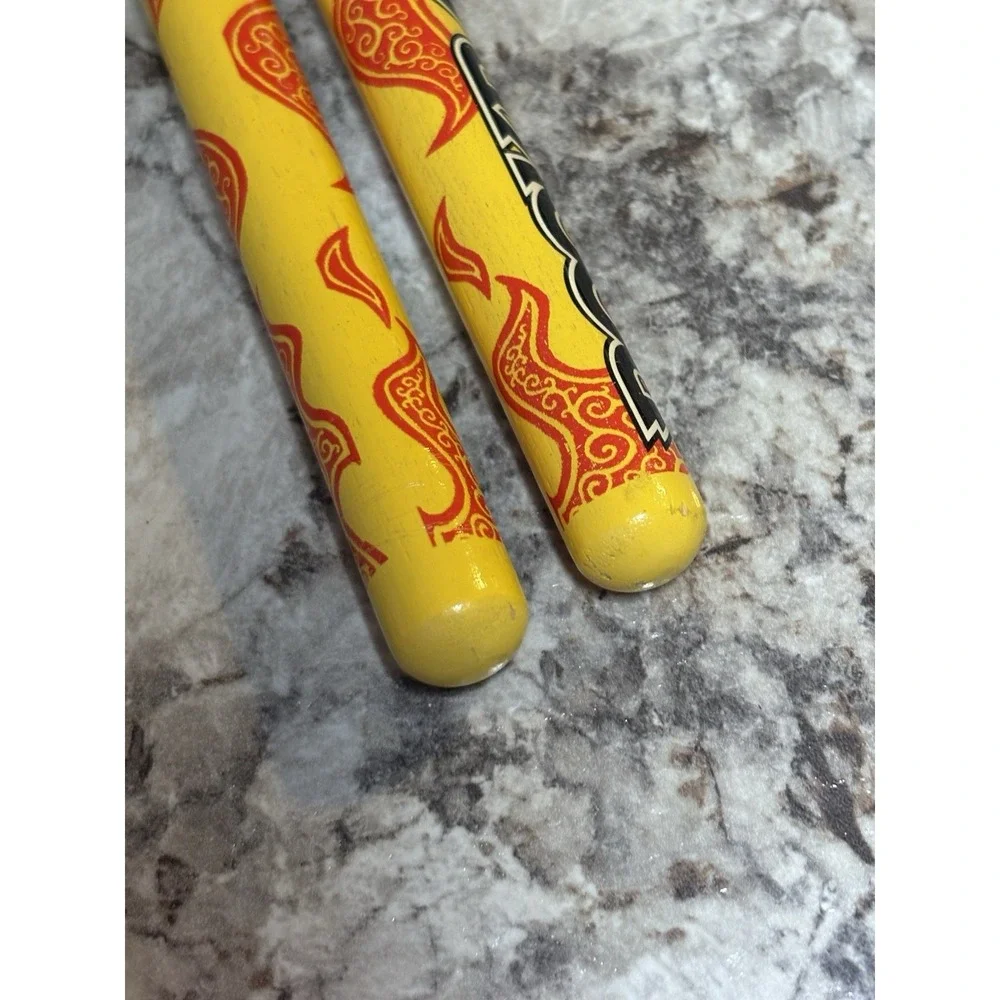 Harmonix rockband yellow